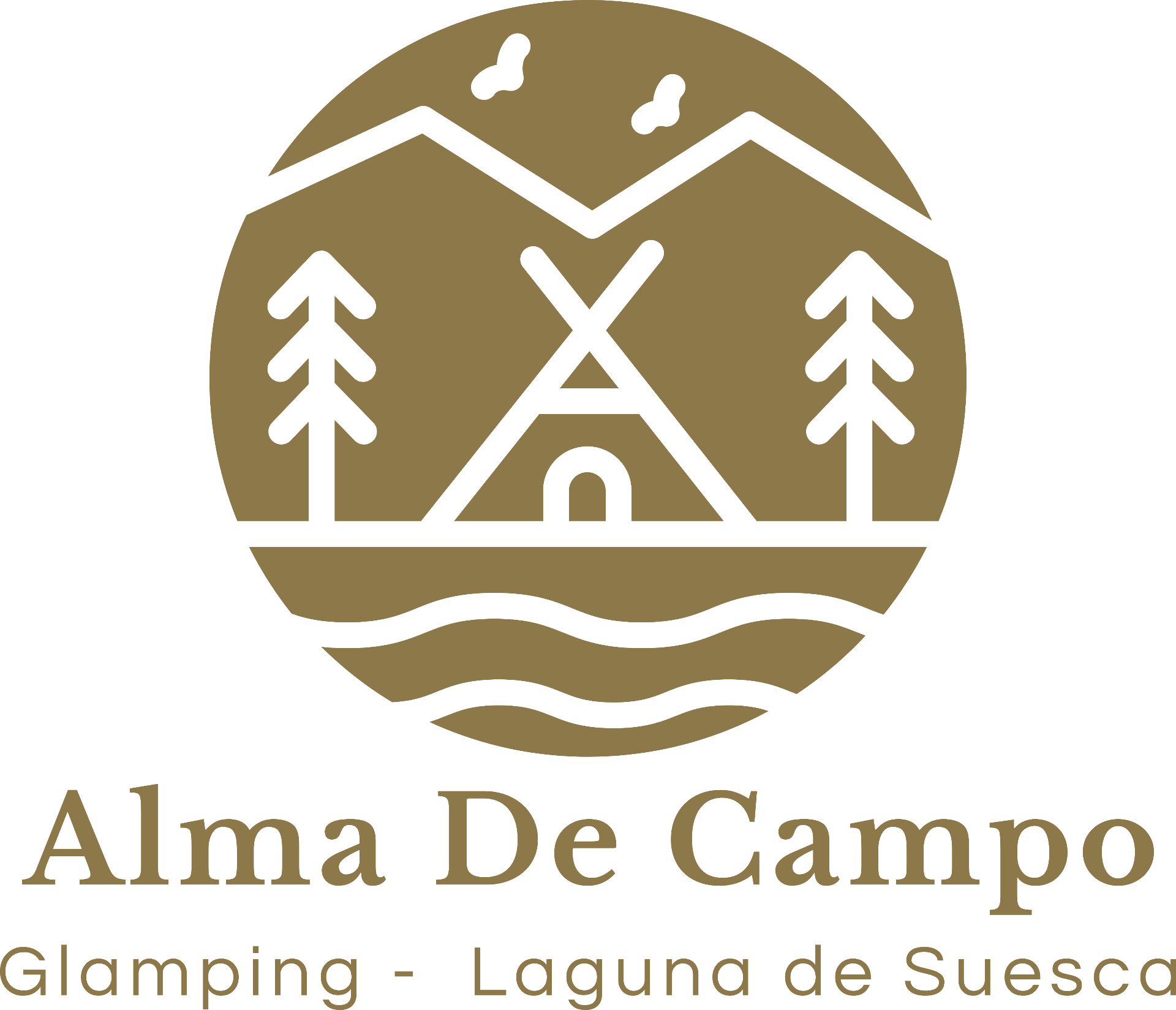 Alma de Campo Glamping - Laguna de Suesca